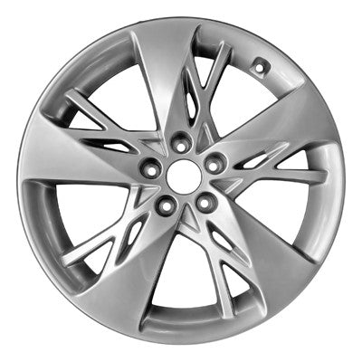 Wheel  ALYHU026U77