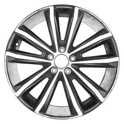 Wheel  ALYVO095U30