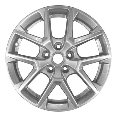 Wheel  ALYGY066U20