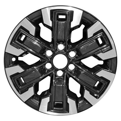 Wheel  ALYNQ031U45
