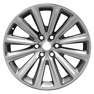 Wheel  ALYJG052U90