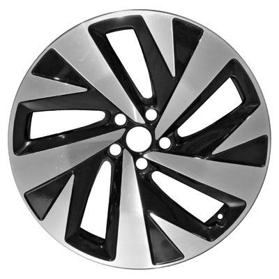 Wheel  ALYWB055U45
