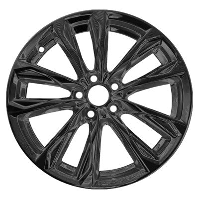 Wheel  ALYLG076U97