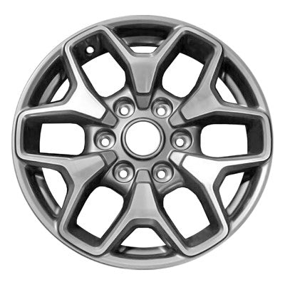 Wheel  ALYFP095U15