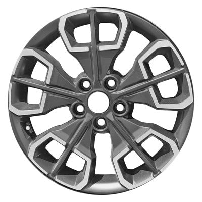 Wheel  ALYHU025U45