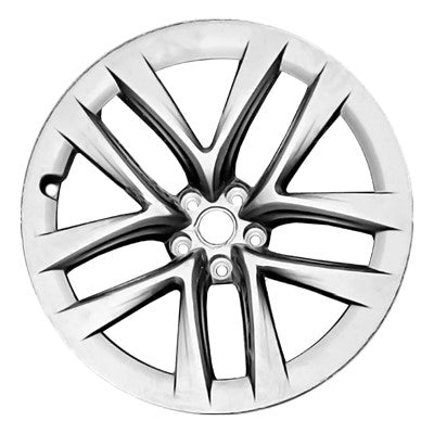 Wheel  ALYTA050U30