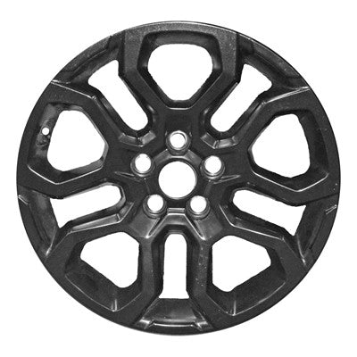 Wheel  ALYIA023U45
