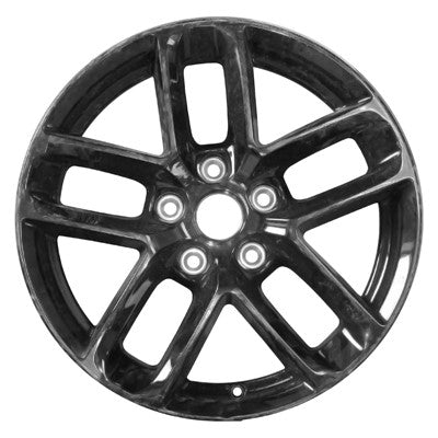 Wheel  ALYJG054U45