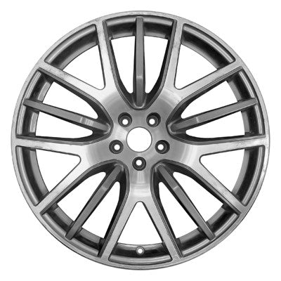 Wheel ALYNA058U30