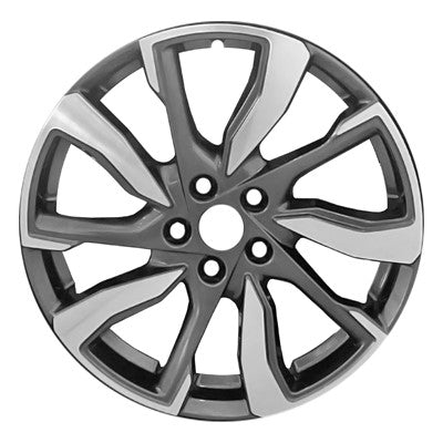 Wheel  ALYGY080U30