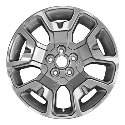 Wheel  ALYFQ010U35