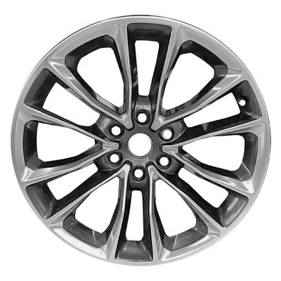 Wheel  ALYJG056U90