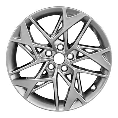 Wheel  ALYIA028U79