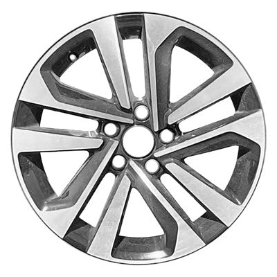 Wheel  ALYWB061U45