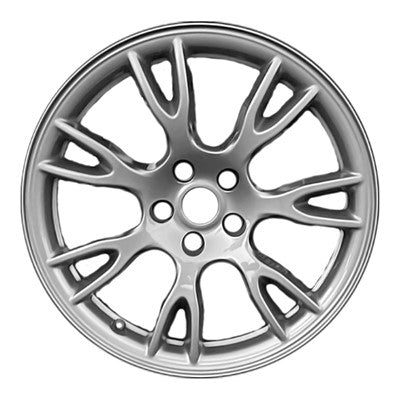 Wheel  ALYTA053U20