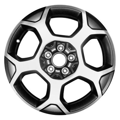 Wheel  ALYJG059U45