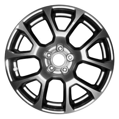 Wheel  ALYJG060U20