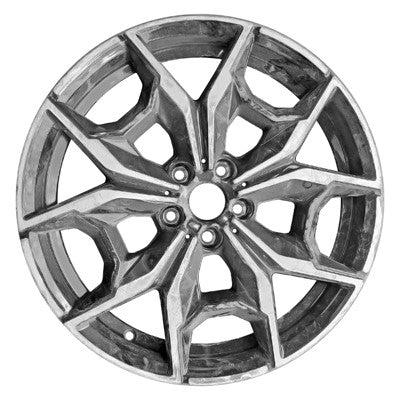Wheel  ALYCC069U45