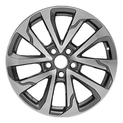 Wheel  ALYTW079U35