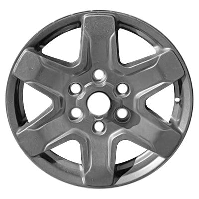 Wheel  ALYFQ015U45