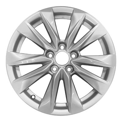 Wheel  ALYTW080U20