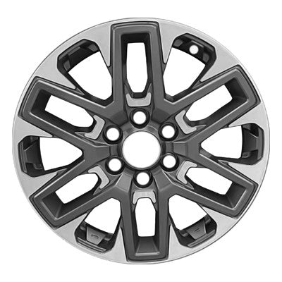 Wheel  ALYTW094A90