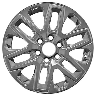 Wheel  ALYTW081U45
