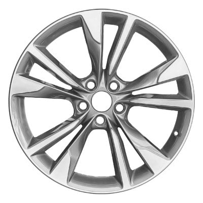 Wheel  ALYIO073U35
