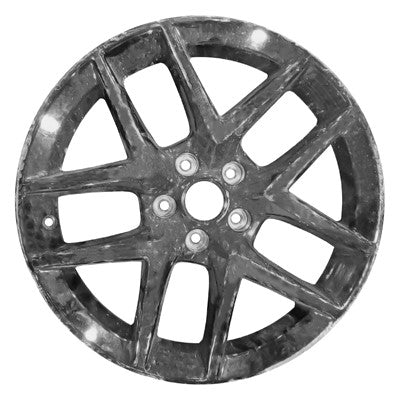 Wheel  ALYHC011U45