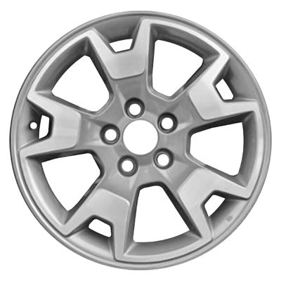 Wheel  ALYHC013U35