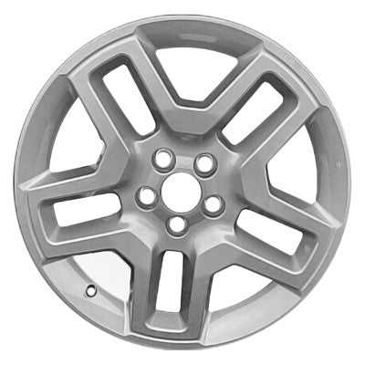 Wheel  ALYHC014U35
