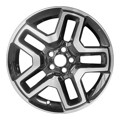 Wheel  ALYHC014U45