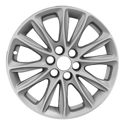 Wheel  ALYGY087U10
