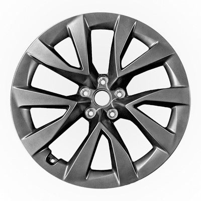 Wheel  ALYTA055U45