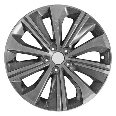 Wheel  ALYIO075U30