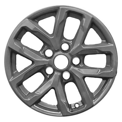 Wheel  ALYJG066U45