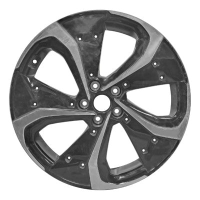 Wheel  ALYKM048U45