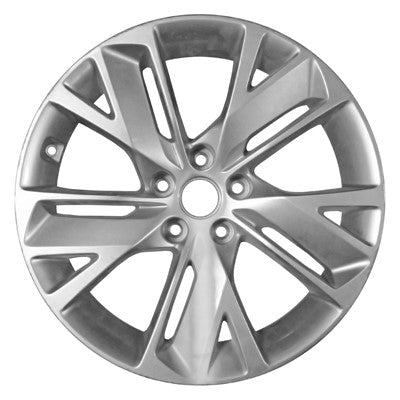Wheel  ALYIA038U20