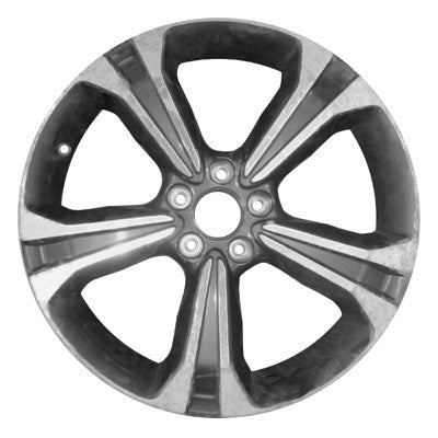Wheel  ALYAE040U30