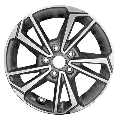 Wheel  ALYKM051U30
