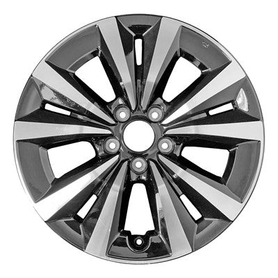 Wheel  ALYHC015U45
