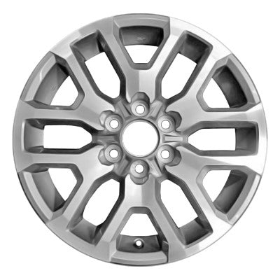Wheel  ALYTW090U35