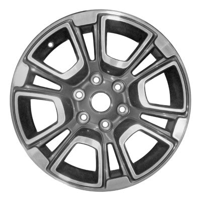 Wheel  ALYJG069U90