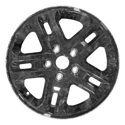 Wheel  ALYJG070U45