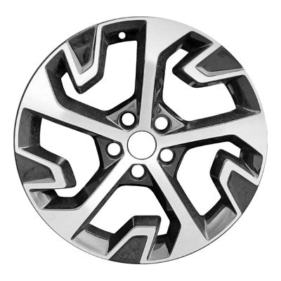 Wheel  ALYKM053U45