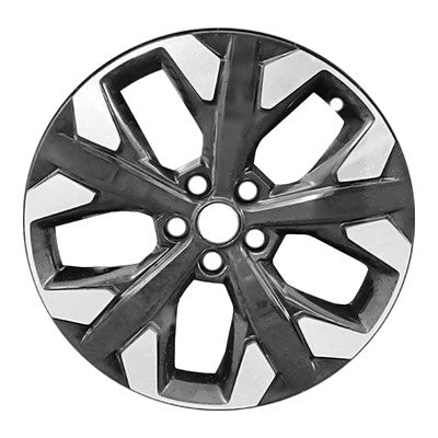 Wheel  ALYKM054U45