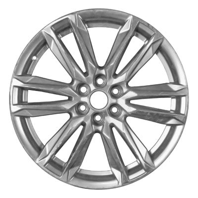Wheel  ALYGZ013U20