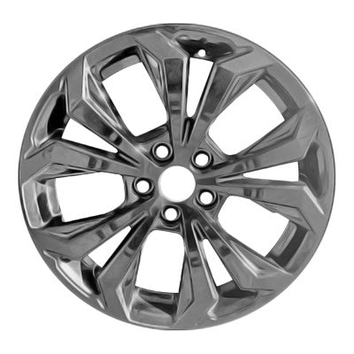 Wheel  ALYTW092U45