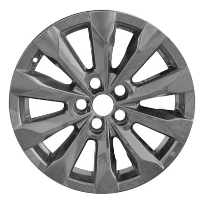 Wheel  ALYMX056U35