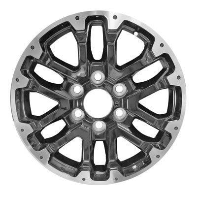 Wheel  ALYTW093U45